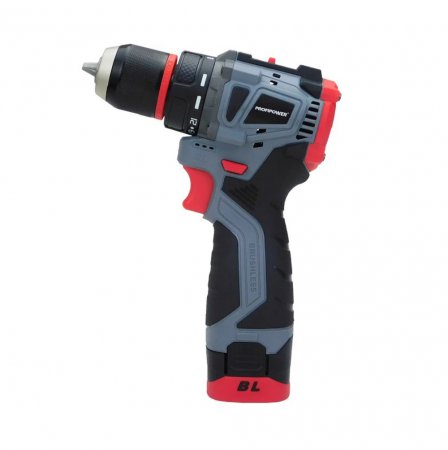 Набор аккумуляторный ProfiPower 2в1 ProfiSet 2A16 E0227 - Фото 4