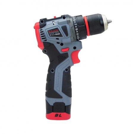 Набор аккумуляторный ProfiPower 2в1 ProfiSet 2A16 E0227 - Фото 3