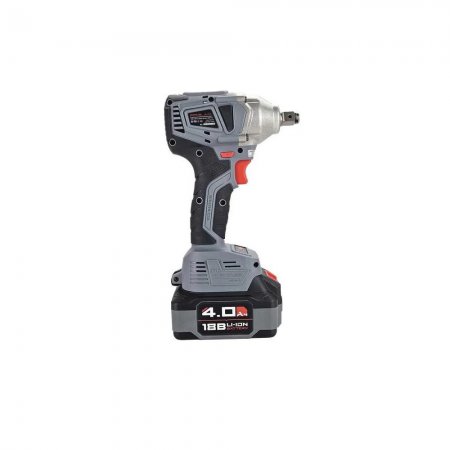 Аккумуляторный гайковерт ProfiPower MKDTW-18B E0081 - Фото 2 Аккумуляторный гайковерт ProfiPower MKDTW-18B E0081 - Фото 2