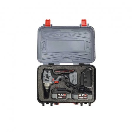 Аккумуляторный гайковерт ProfiPower MKDTW-18B E0081 - Фото 3 Аккумуляторный гайковерт ProfiPower MKDTW-18B E0081 - Фото 3