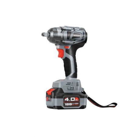 Аккумуляторный гайковерт ProfiPower MKDTW-18B E0081 - Фото 5 Аккумуляторный гайковерт ProfiPower MKDTW-18B E0081 - Фото 5