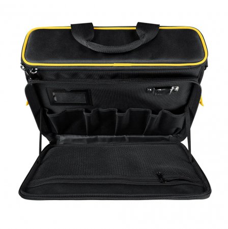 Сумка для инструментов BERGER "БАУЭР" BG1204 - Фото 4