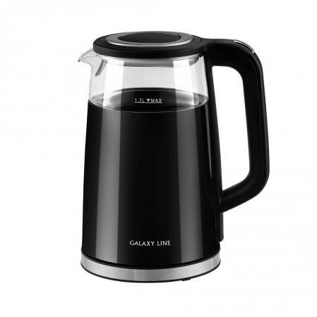 Чайник электрический Galaxy LINE GL 0342 - Фото 3