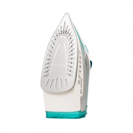 Утюг паровой Galaxy LINE GL 6127 - Фото 2 Утюг паровой Galaxy LINE GL 6127 - Фото 2