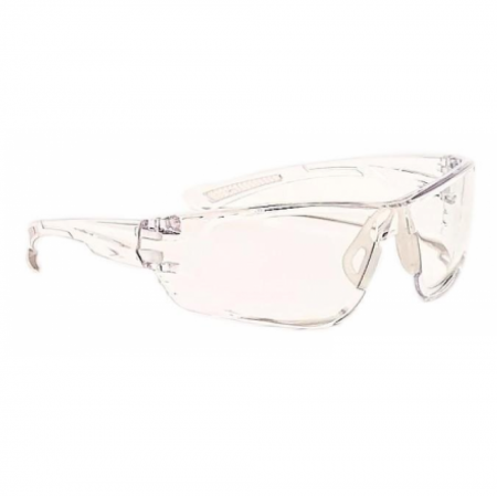 Очки защитные прозрачные CHAMPION C1034
