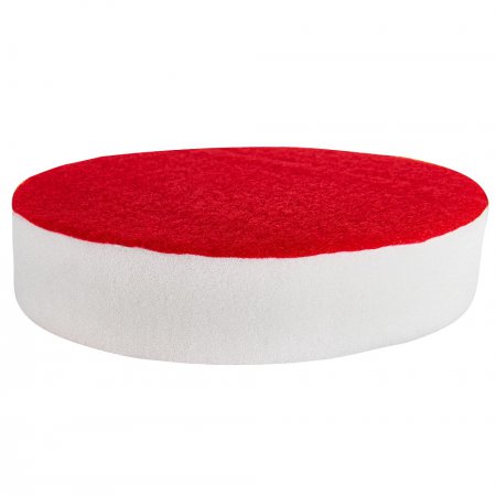 Полировальная насадка ELITECH 1820.162900 - Фото 5