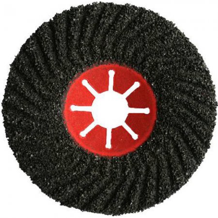 Круг абразивный торцевой ПРАКТИКА 038-685 - Фото 1