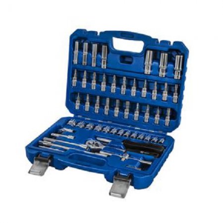 Набор инструмента универсальный КОБАЛЬТ 919-562 - Фото 1