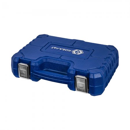 Набор инструмента универсальный КОБАЛЬТ 919-562 - Фото 3