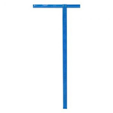 Угольник столярный Т-образный КОБАЛЬТ 916-561 - Фото 2