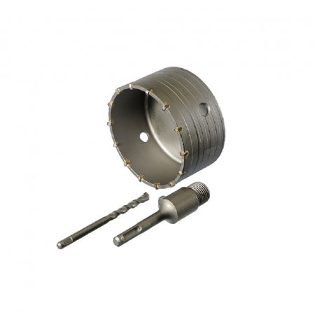 Коронка кольцевая STURM 9018-SDS-HD110 - Фото 4 Коронка кольцевая STURM 9018-SDS-HD110 - Фото 4