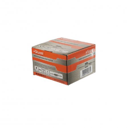 Коронка кольцевая STURM 9018-SDS-HD110 - Фото 6 Коронка кольцевая STURM 9018-SDS-HD110 - Фото 6