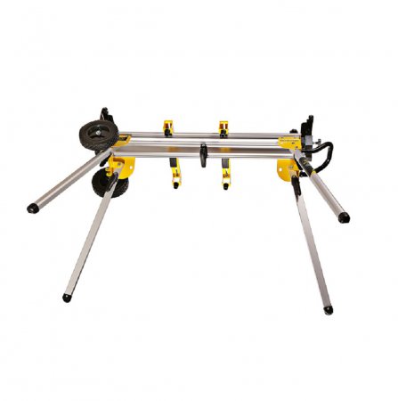 Стол для торцовочной пилы Hanskonner HK1075-03-01 - Фото 5