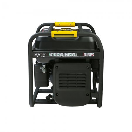 Бензиновый генератор инверторный Hanskonner HPG-3500I - Фото 5