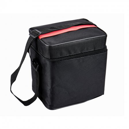 Нивелир лазерный ELITECH ПЛ10-4B-ЗЕЛ - Фото 9