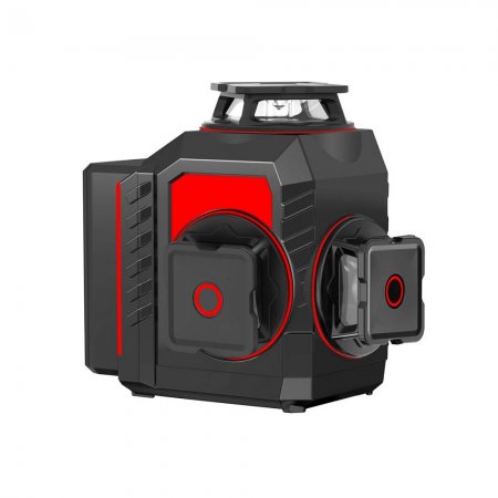 Нивелир лазерный Elitech ЛН360-3-ЗЕЛ