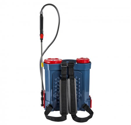 Аккумуляторный опрыскиватель ELITECH Garden  ОСА10 - Фото 4