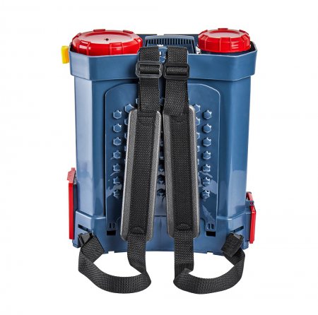 Опрыскиватель аккумуляторный ELITECH Garden ОСА12 - Фото 6