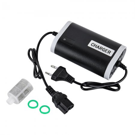 Опрыскиватель аккумуляторный ELITECH Garden ОСА12 - Фото 8