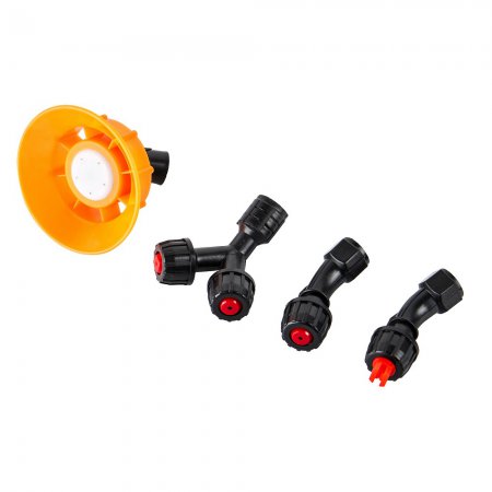 Опрыскиватель аккумуляторный ELITECH Garden ОСА12 - Фото 9