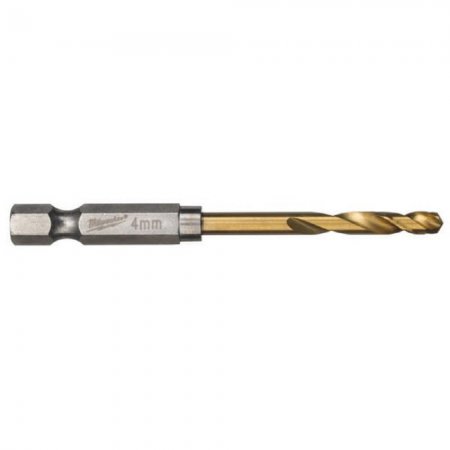 Сверло по металлу Milwaukee 48894707