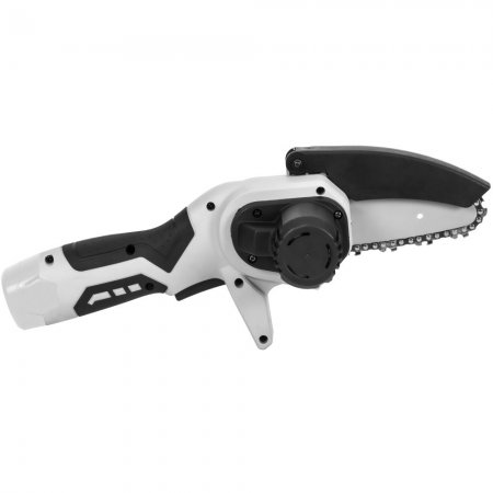 Аккумуляторная цепная пила ИНТЕРСКОЛ ПЦА-4/12 АПИ-Т 811.0.0.70 без АКБ и ЗУ - Фото 2