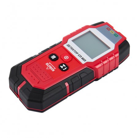 Детектор ELITECH СП80Л - Фото 3 Детектор ELITECH СП80Л - Фото 3