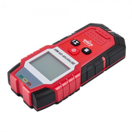 Детектор ELITECH СП80Л - Фото 4 Детектор ELITECH СП80Л - Фото 4