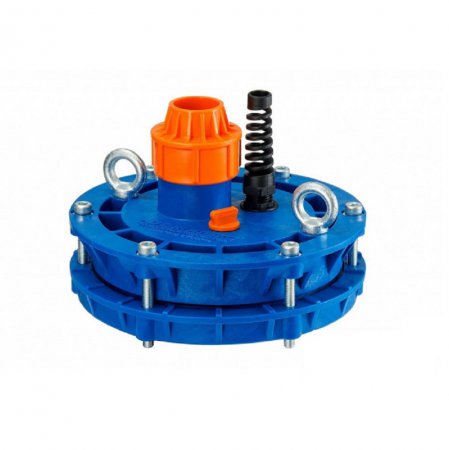 Оголовок скважинный ДЖИЛЕКС ОСП 110-133/32 6301 - Фото 1 Оголовок скважинный ДЖИЛЕКС ОСП 110-133/32 6301 - Фото 1