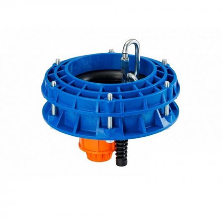 Оголовок скважинный ДЖИЛЕКС ОСП 110-133/32 6301 - Фото 4 Оголовок скважинный ДЖИЛЕКС ОСП 110-133/32 6301 - Фото 4