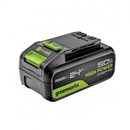 Аккумуляторная батарея GREENWORKS G24HP5 2957807