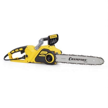 Электропила цепная CHAMPION 620N-16 - Фото 1