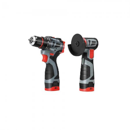 Набор аккумуляторный 2 в 1 ProfiPower E0229 - Фото 1 Набор аккумуляторный 2 в 1 ProfiPower E0229 - Фото 1