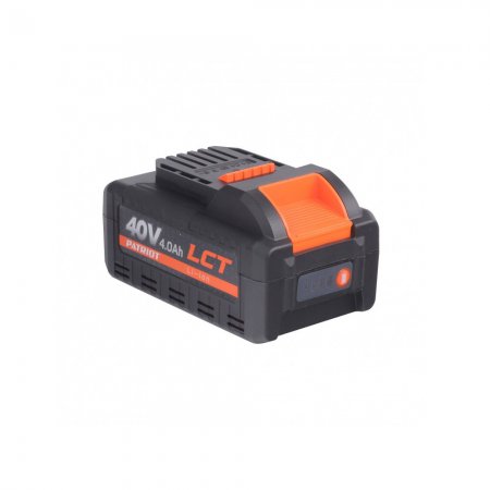 Аккумуляторная батарея PATRIOT 180301144 - Фото 1