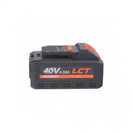 Аккумуляторная батарея PATRIOT 180301144 - Фото 2