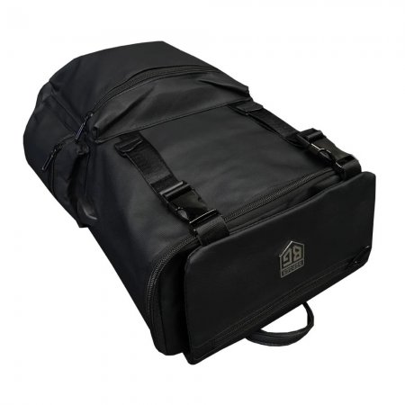 Рюкзак универсальный BERGER "ГОРИН" BG1208 - Фото 3