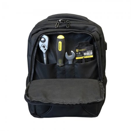 Рюкзак универсальный BERGER BG1206 - Фото 3