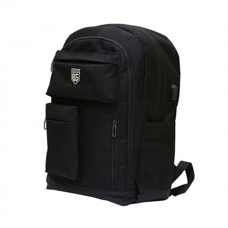 Рюкзак универсальный BERGER "ИЛЬМЕН" BG1205 - Фото 2 Рюкзак универсальный BERGER "ИЛЬМЕН" BG1205 - Фото 2