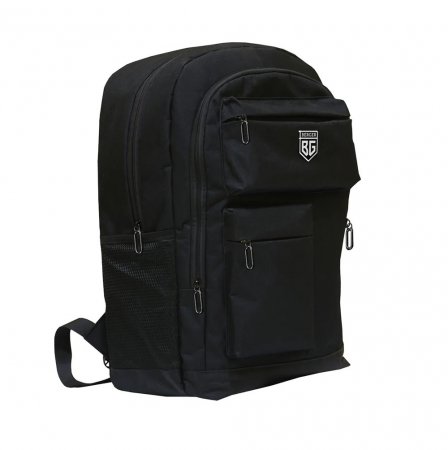 Рюкзак универсальный BERGER "ИЛЬМЕН" BG1205 - Фото 3 Рюкзак универсальный BERGER "ИЛЬМЕН" BG1205 - Фото 3