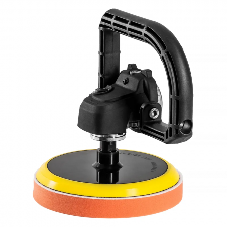 Модуль полировальной шлифмашины ИНТЕРСКОЛ УПМ-36ВЭ 900.0.0.22 - Фото 1