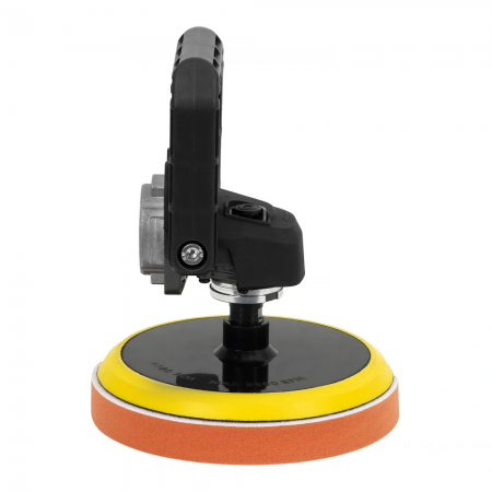 Модуль полировальной шлифмашины ИНТЕРСКОЛ УПМ-36ВЭ 900.0.0.22 - Фото 2