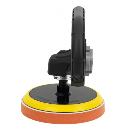 Модуль полировальной шлифмашины ИНТЕРСКОЛ УПМ-36ВЭ 900.0.0.22 - Фото 3