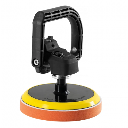 Модуль полировальной шлифмашины ИНТЕРСКОЛ УПМ-36ВЭ 900.0.0.22 - Фото 4