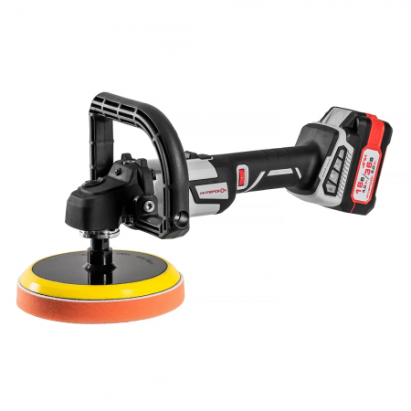 Модуль полировальной шлифмашины ИНТЕРСКОЛ УПМ-36ВЭ 900.0.0.22 - Фото 5