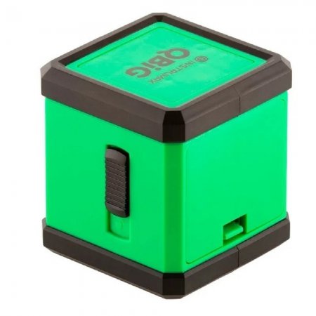 Лазерный уровень INSTRUMAX QBiG SET IM0127 - Фото 5 Лазерный уровень INSTRUMAX QBiG SET IM0127 - Фото 5