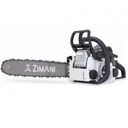 Бензопила ZIMANI MS180EPRO - Фото 1