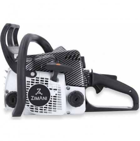 Бензопила ZIMANI MS180EPRO - Фото 2
