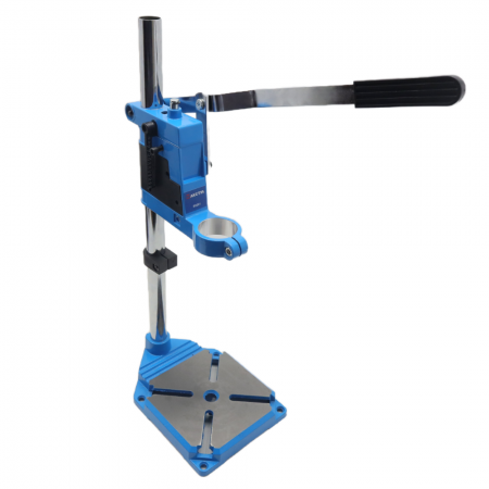 Стойка для фиксации дрели Макстул E0201 - Фото 3 Стойка для фиксации дрели Макстул E0201 - Фото 3