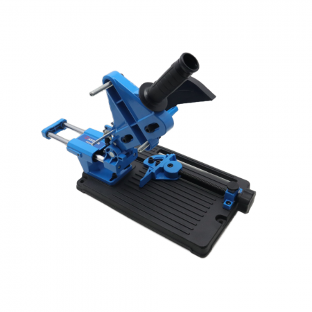 Стойка для фиксации УШМ Макстул E0204 - Фото 1