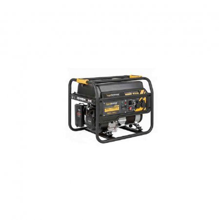 Бензиновый генератор Hanskonner HPG-3500 - Фото 8